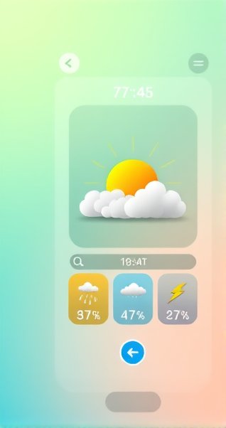 极速启程