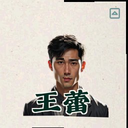 王蕾