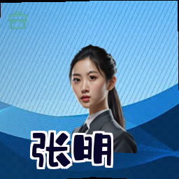 张明